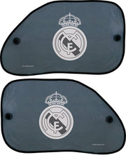 Sumex Zonneschermen Real Madrid Zijraam 38 X 65 Cm 2 Stuks