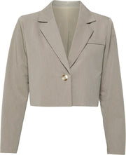 4Th & Reckless blazers raine Kaki-12 (40)