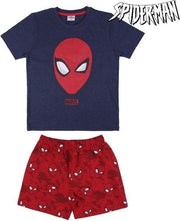 Spiderman pyjama set maat 6 jaar