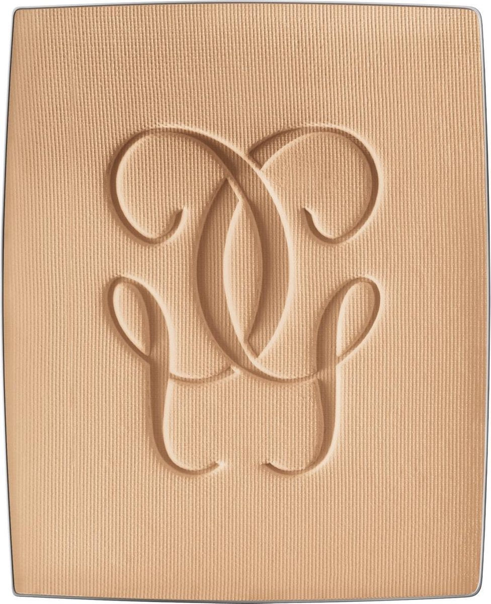Guerlain Parure Gold