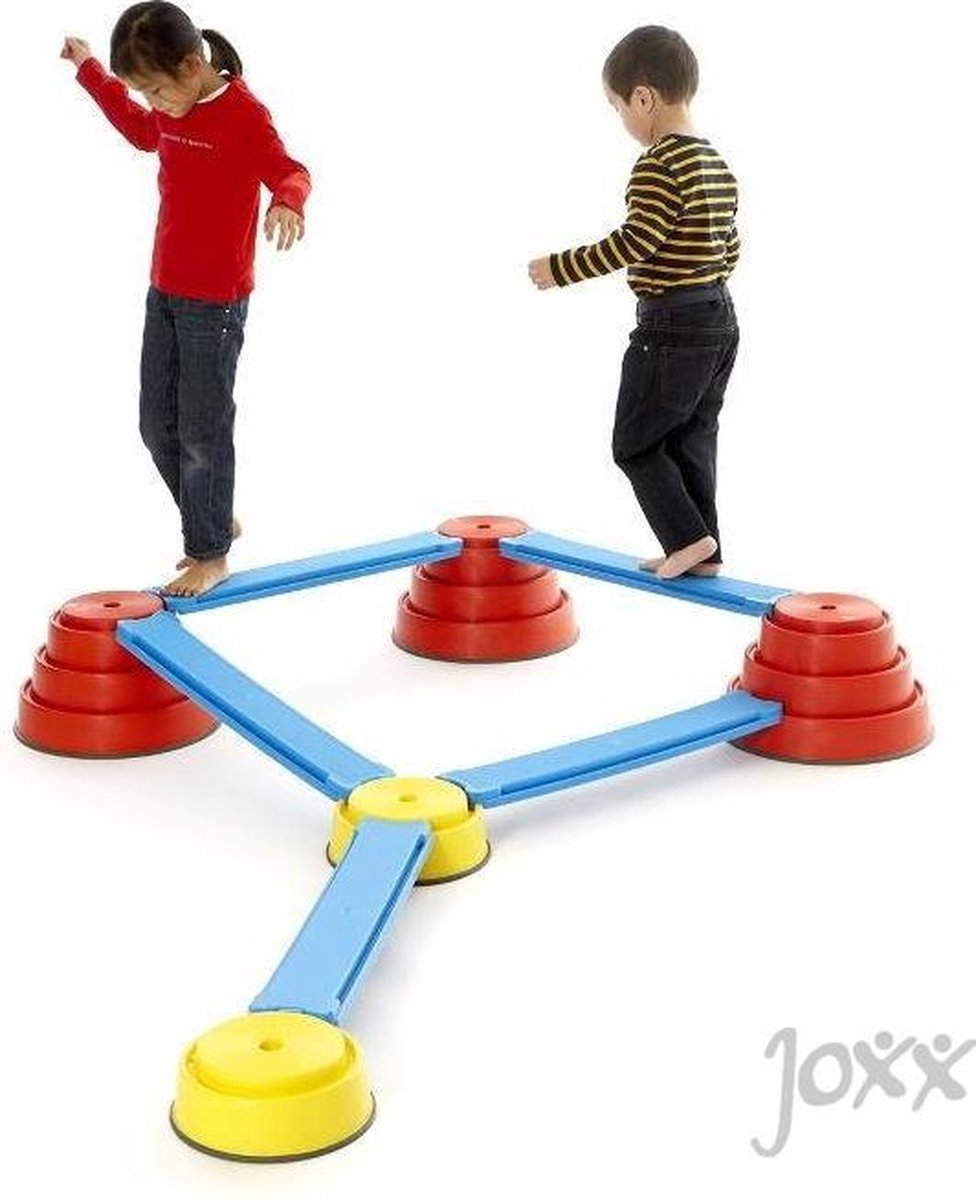 Gonge - Build N' Balance - Starter set