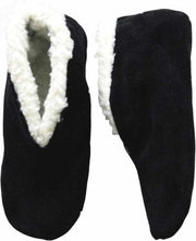 Bernardino Spaanse  Sloffen Unisex - zwart - Maat 38