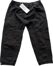 Sportonderbroek Dames – Falke Ergonomic ¾ - Zwart maat S