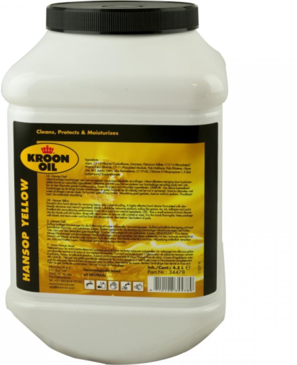 KROON OIL | 4