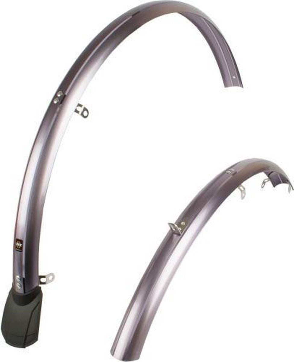 Spatbordset 28 sks pvc 42mm 3/4 ant
