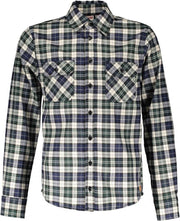 Street Called Madison Jongens blouses Street Called Madison Charlie check blouse TOMMY B.GR 16/176
