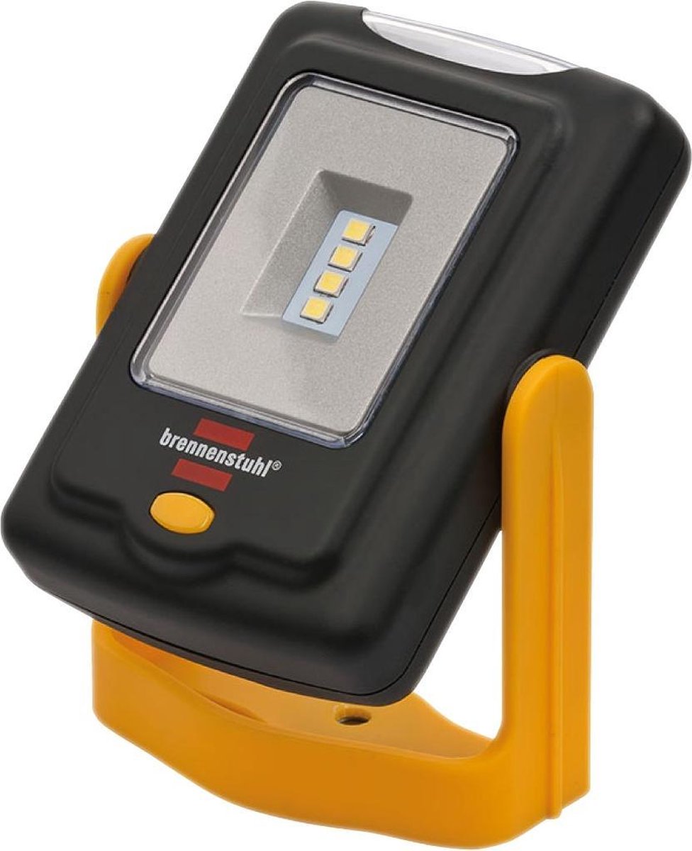 Brennenstuhl 1175420010 LED Looplamp - 200 / 20lm - 6500k