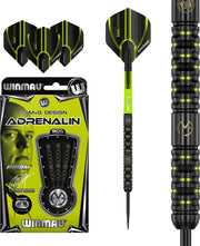 Michael van Gerwen Adrenalin 90% - 23 Gram