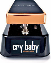 Cry Baby JB95 Joe Bonamassa