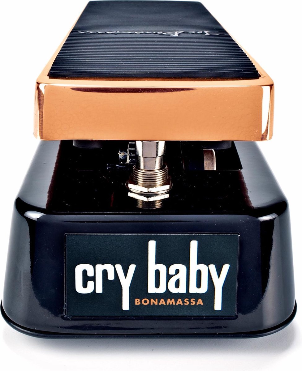 Cry Baby JB95 Joe Bonamassa