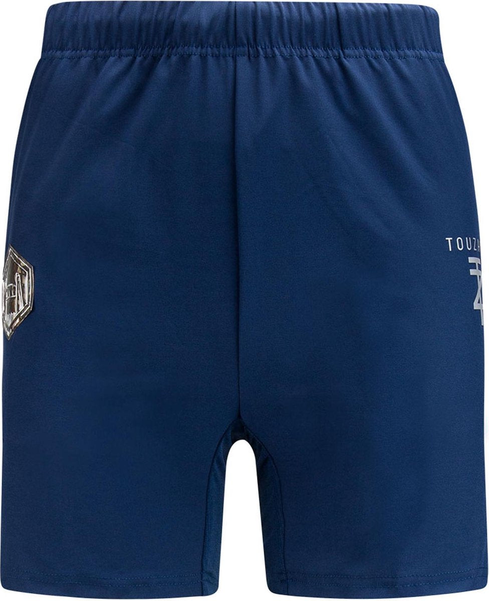 Touzani Sportbroek - Maat 140  - Jongens - navy