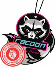 Racoon CAR FRAGRANCE Scent Tree Luchtverfrisser 100ml