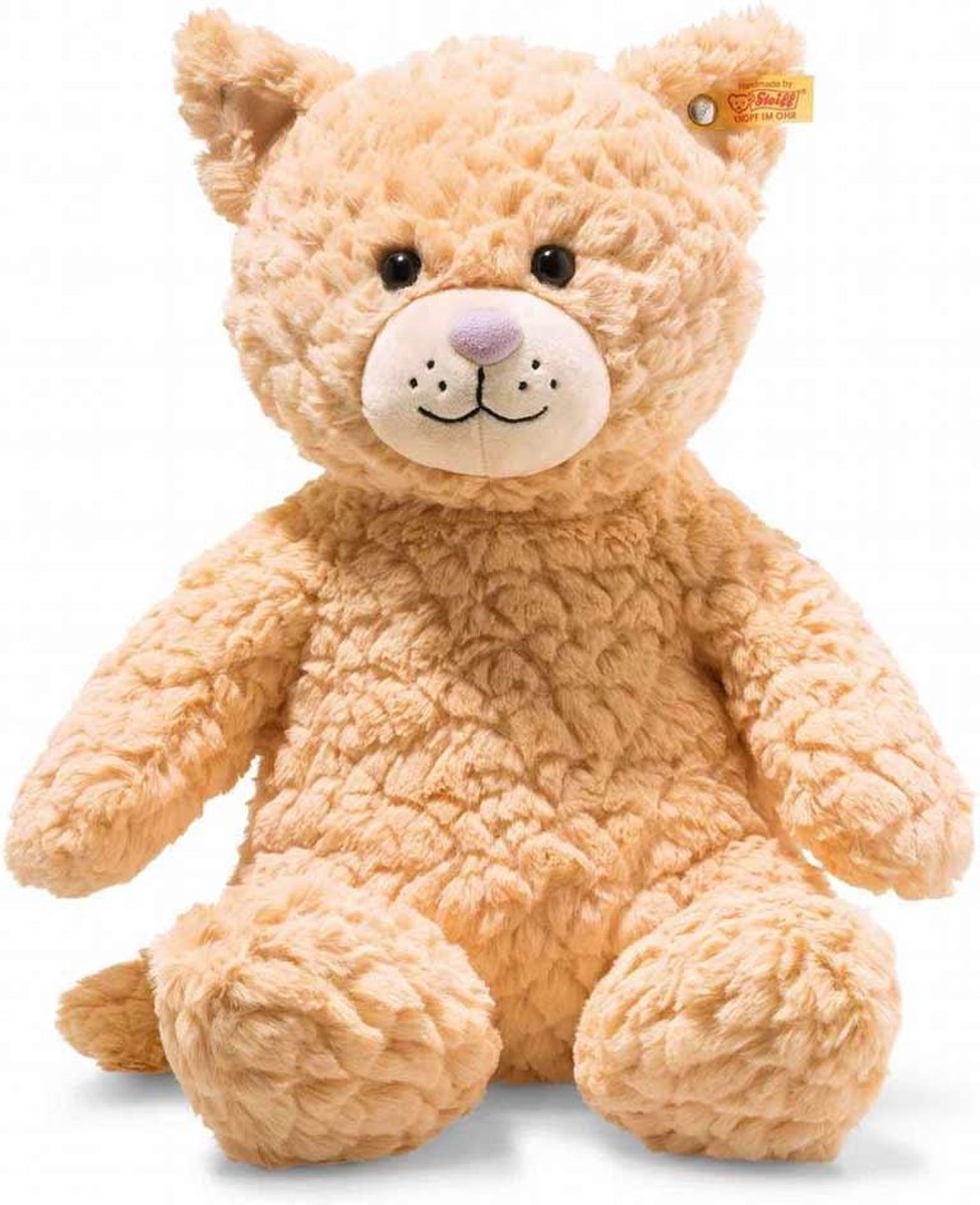 Steiff Whiskers Kat 38 cm. EAN 099205