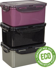 Lock&Lock ECO vershoudbakjes | Bewaardozen voedsel - 1