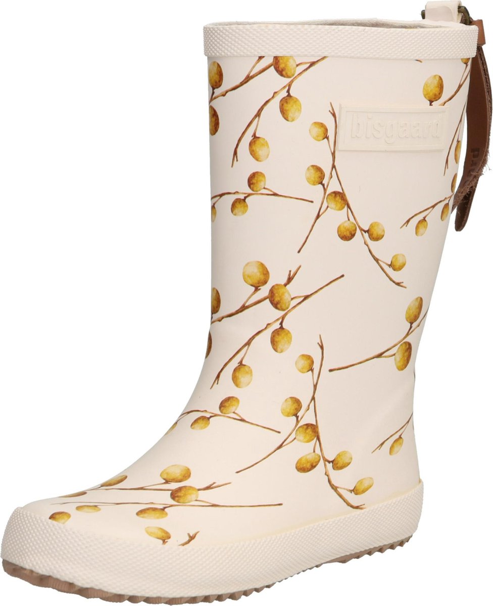 Bisgaard regenlaarzen rubber boot Goud-35