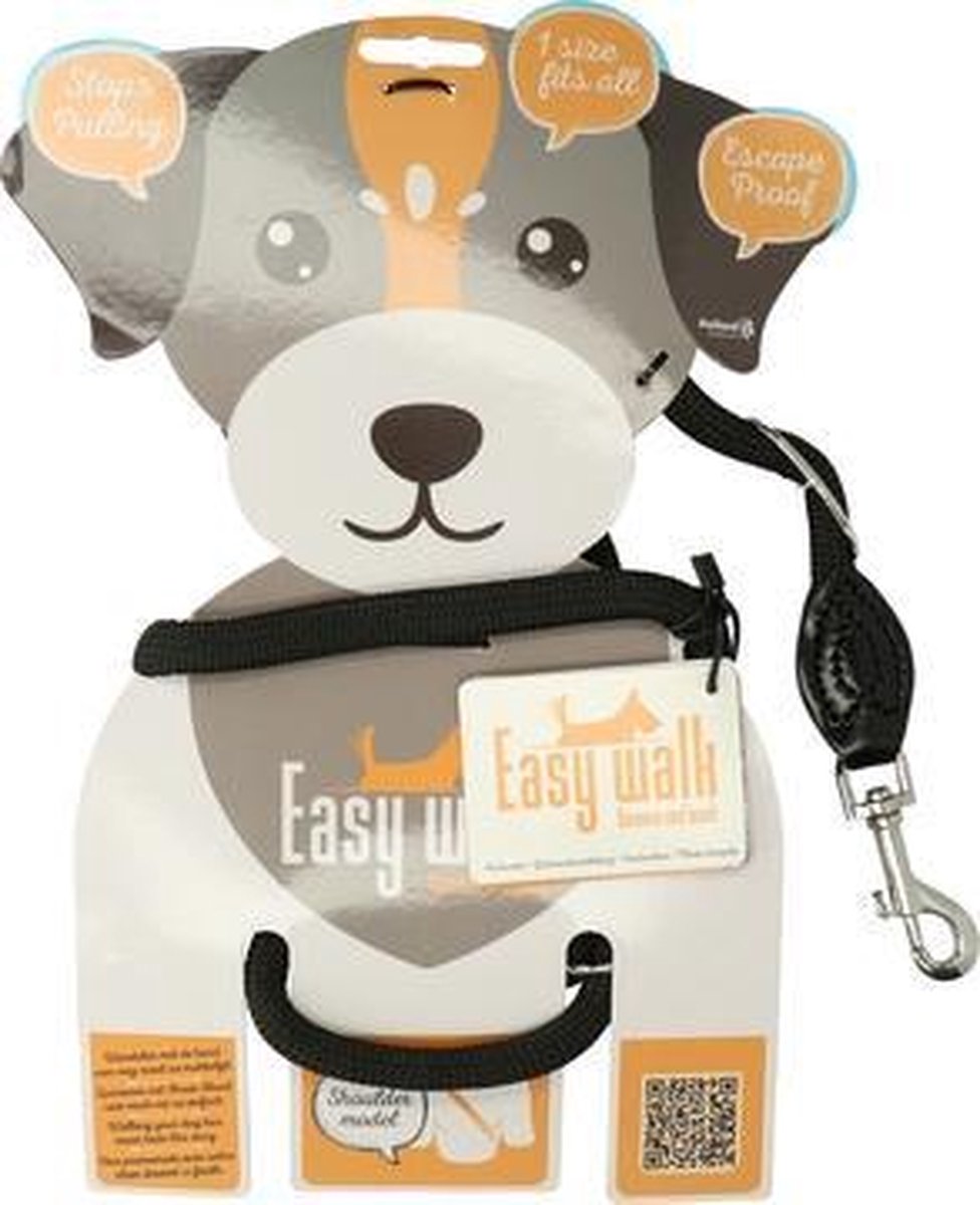 Easy Walk Mini Rood schoudermodel