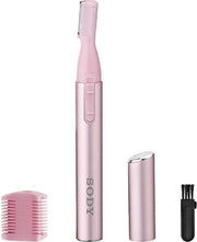 Sody Proffesionele trimmer voor vrouwen|Trimmer voor vrouwen bikinilijn - gezicht trimmer - wenkbrauw trimmer - lichaam trimmer|