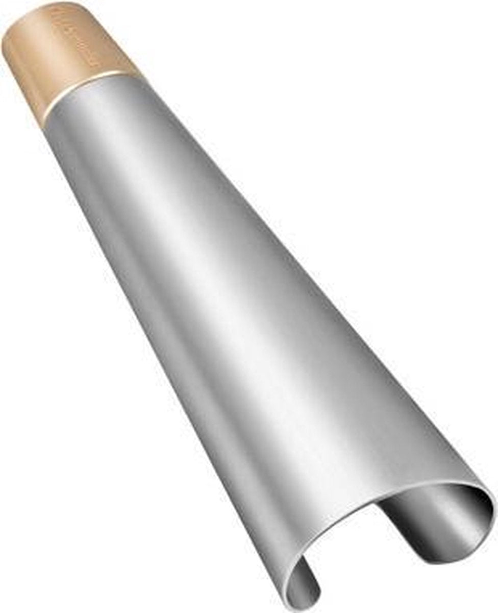 Cs Champagne-opener Inox-absppi 24.50eur