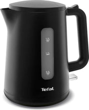 Tefal KO2008 Element Waterkoker 1.7L 2400W Zwart