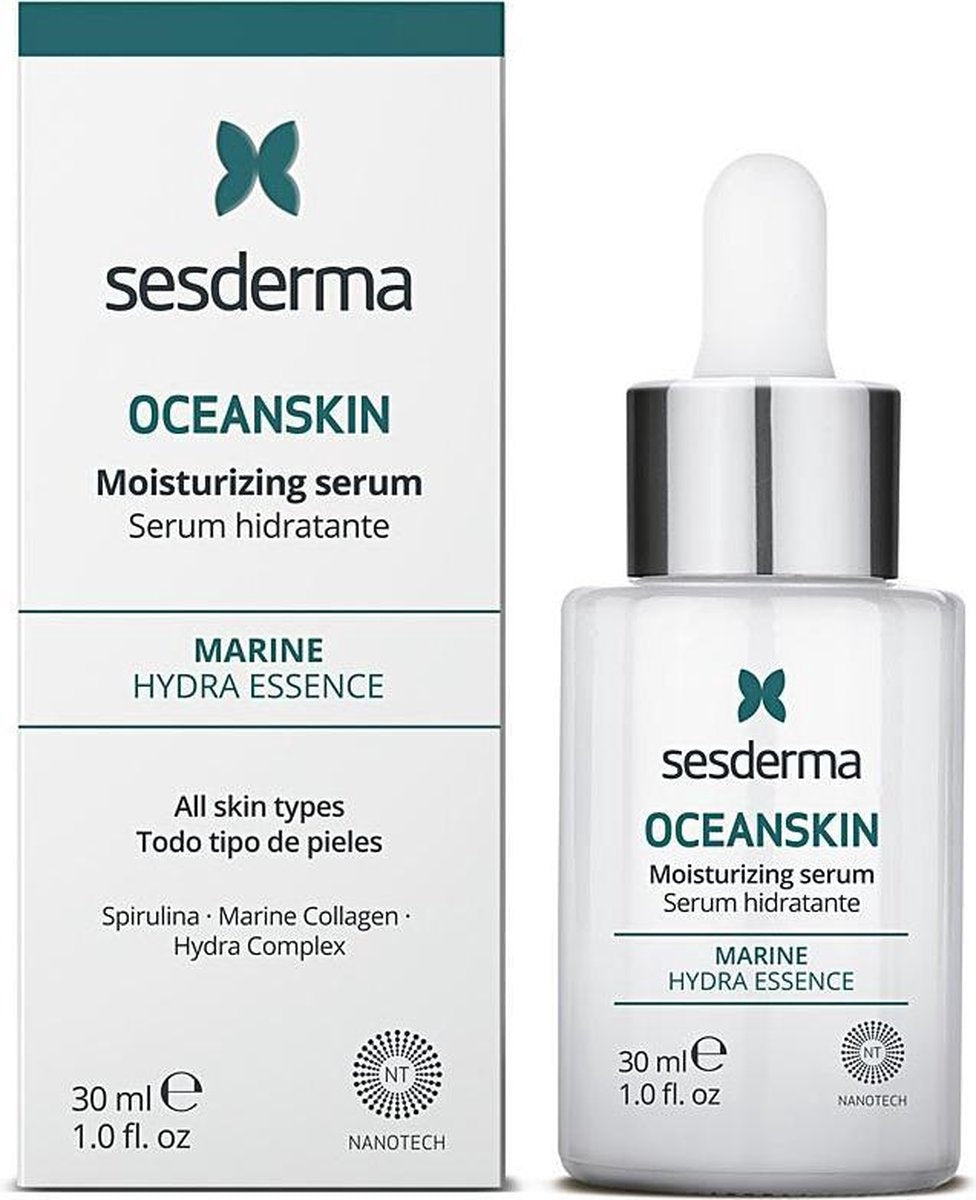 Sesderma Oceanskin moisturizing Serum 30 Ml