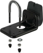Gmg Yepp - Mini Ahead Adapter - Zwart