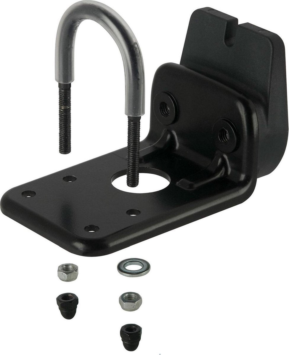 Gmg Yepp - Mini Ahead Adapter - Zwart
