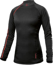 Craft active extreme - Ronde hals - Dames - Zwart - XXL
