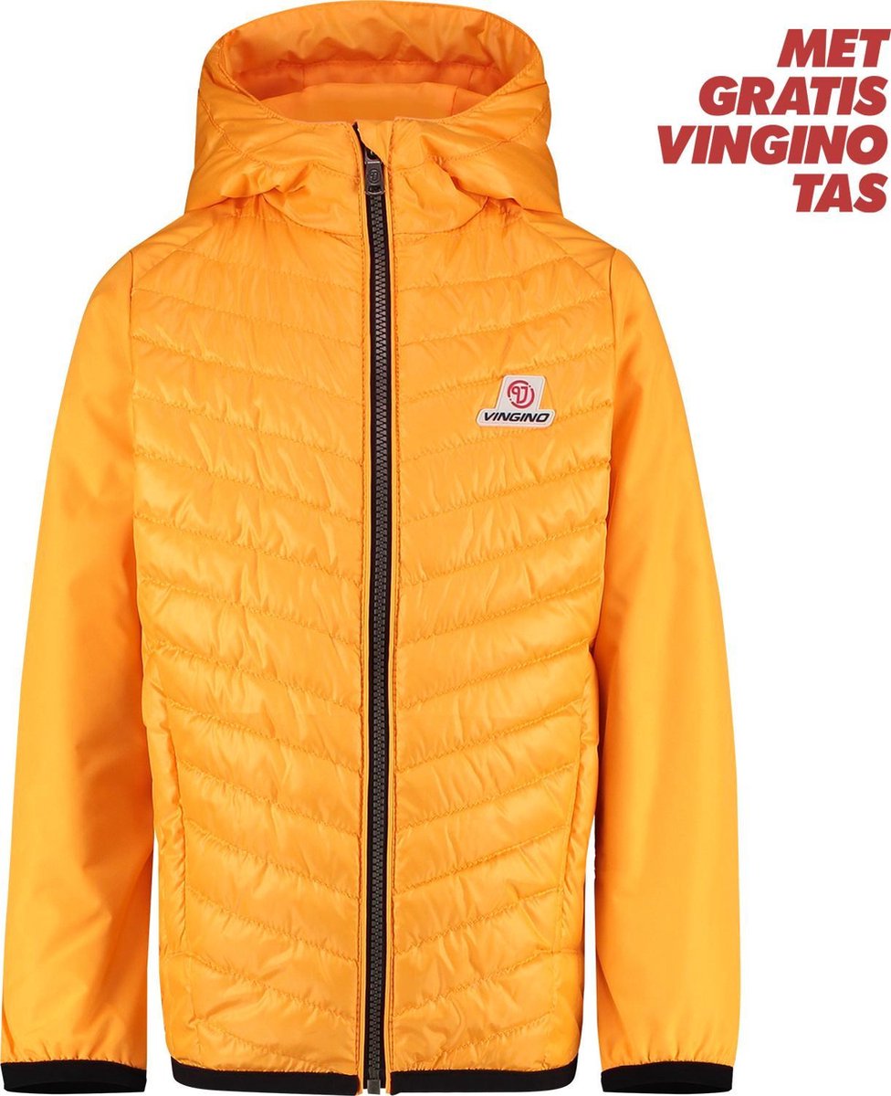 Jacket Tataro
