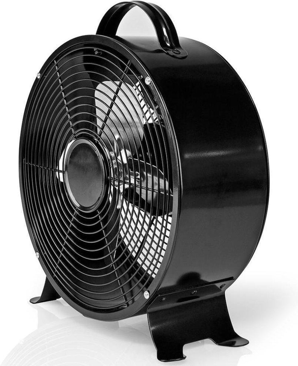 Tafelventilator | Ventilator tafel | Ventilator | Ventilatoren | Allteq | VNTL-021