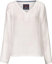 Killtec dames witte blouse Seraphina - maat 42