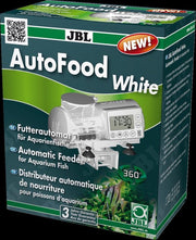 JBL AutoFood Voerautomaat Wit