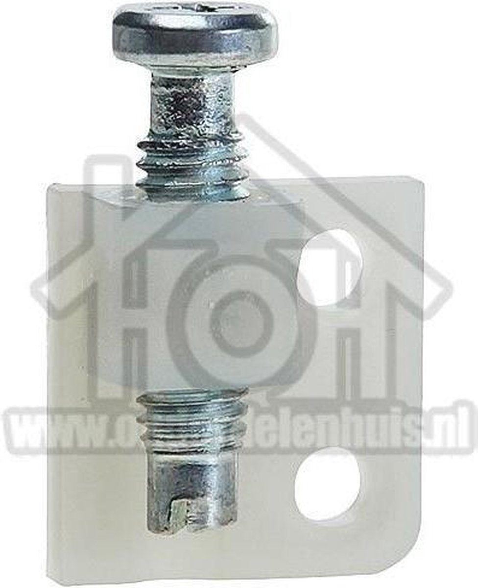 Bauknecht Stelnok Stelbeugel voor paneel. ARG914