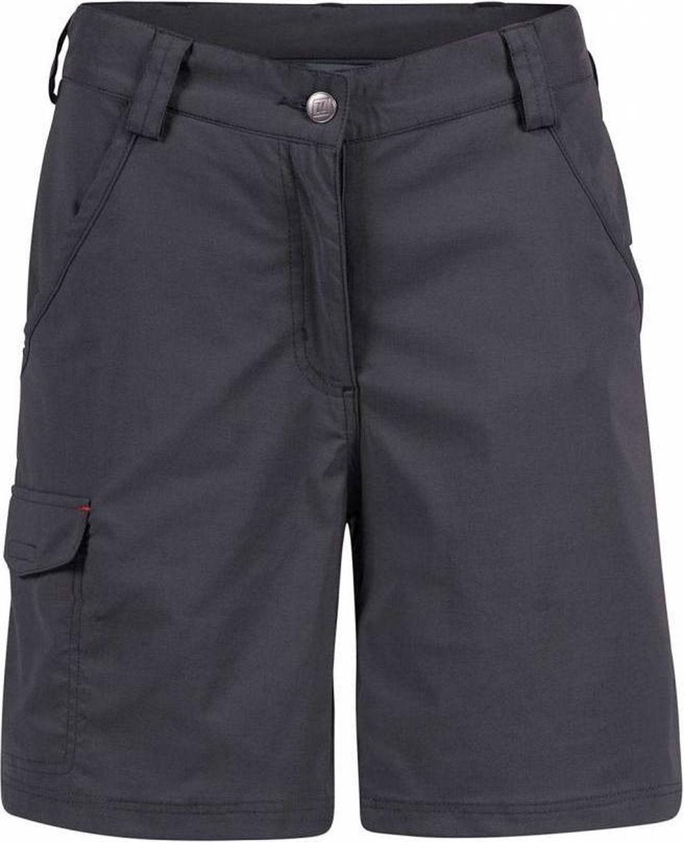 Life-Line Jaylinn Korte Broek - Dames Outdoor Broek - Anti-Insect Werking