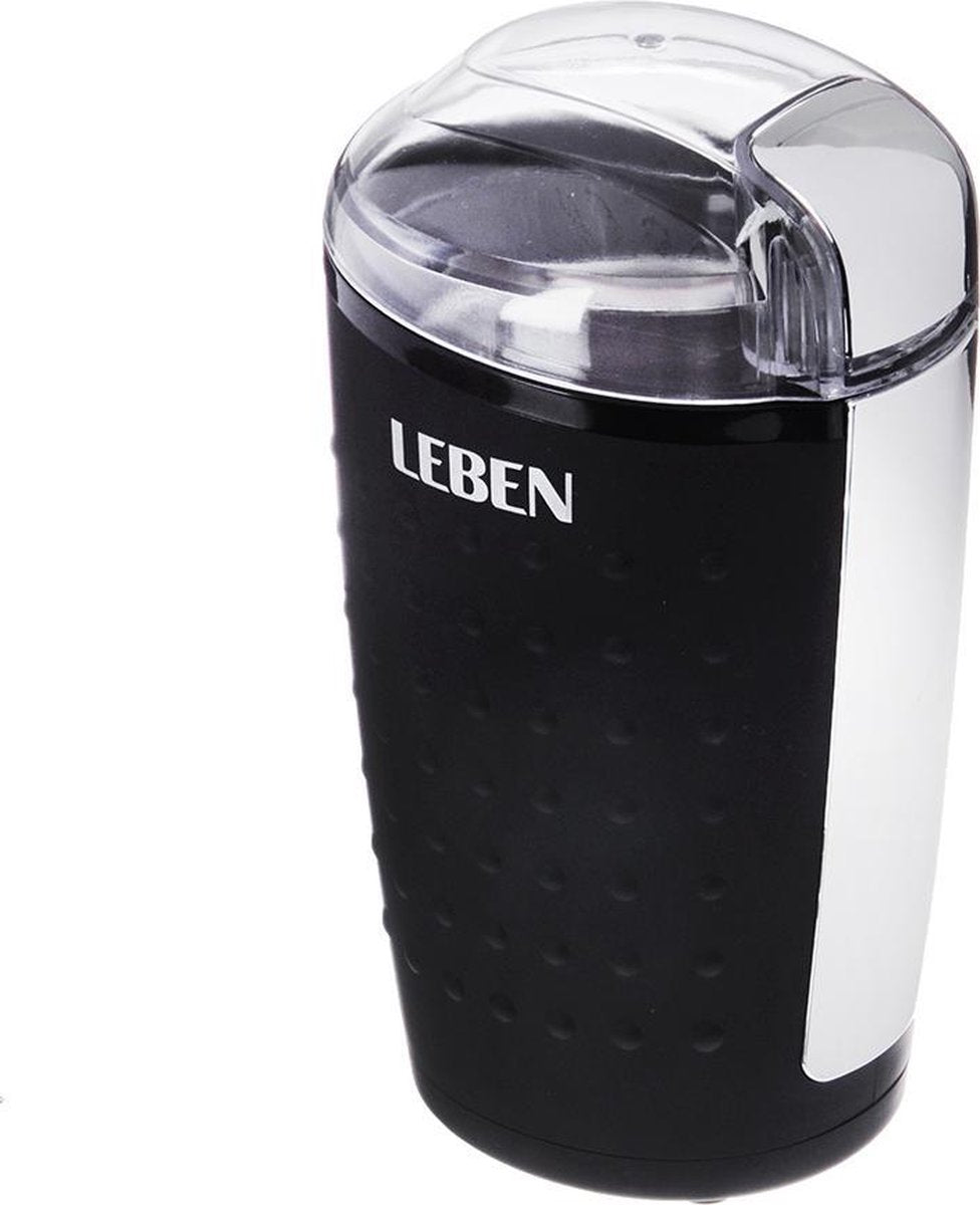 Leben koffiebonen maler - 200 watt