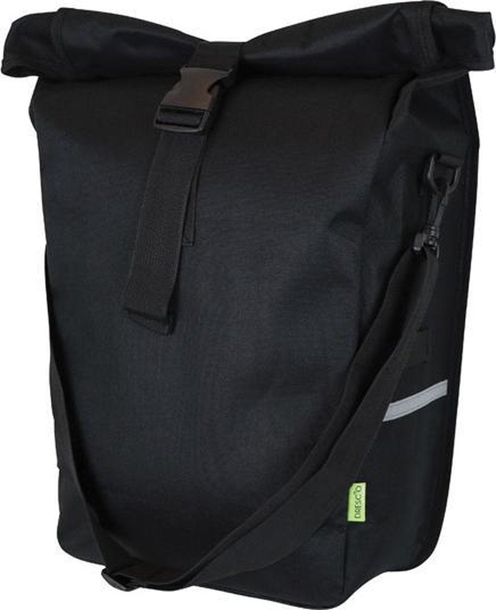 Enkele Fietstas Leisure 18L