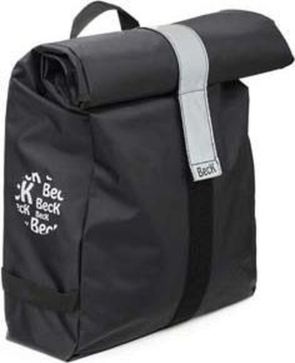BECK Roll single Black