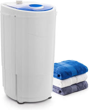 oneConcept Top Spin Compact  - centrifuge voor 1