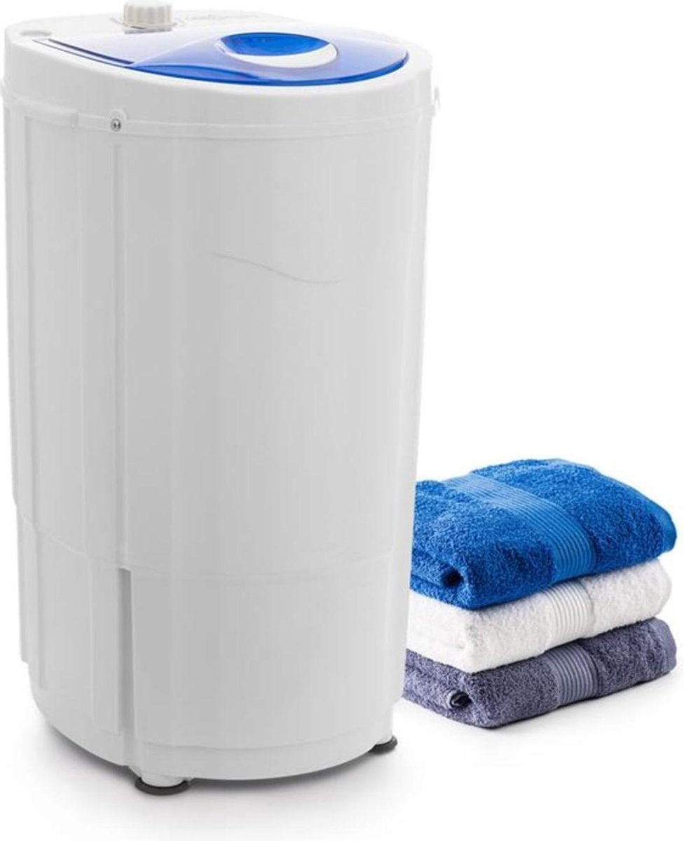 oneConcept Top Spin Compact  - centrifuge voor 1