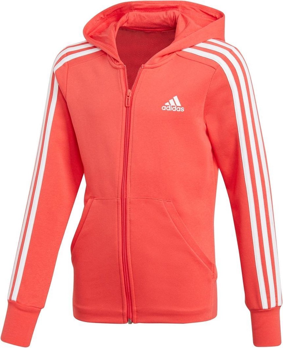 adidas - VC3748 - Kinderen - maat 140