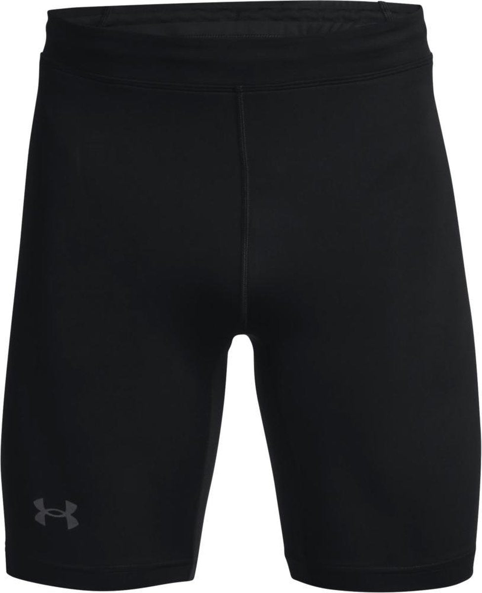 Under Armour Fly Fast Half Tight Sportlegging Heren - Maat M