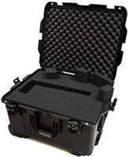 Nanuk 960 Case Black with Foam