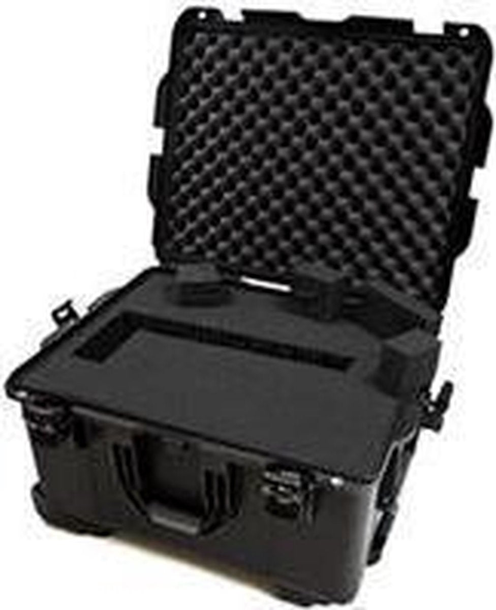 Nanuk 960 Case Black with Foam