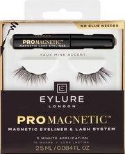 Eylure Pro Magnetic Eyeliner & Lash System Accent