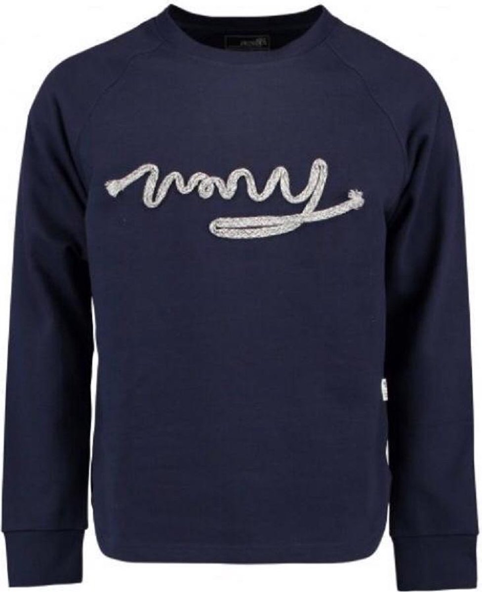 SWEATSHIRT STEN NAVY - XXL HAILYS