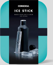 Corkcicle Ice Stick Tray - Turquoise