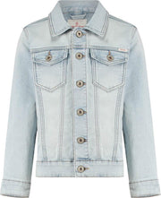 Denim Jacket Fabio