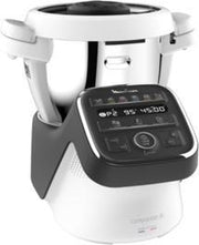 Moulinex YY4260FG keukenmachine 3 l Zwart
