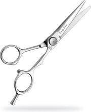 Premax® Professional Hairstylist Kappersschaar "Vanity" - met Vingersteun- 6"- 15