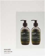 Meraki giftbox Harvest Moon