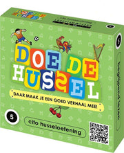 Doe de Hussel - Groep 5